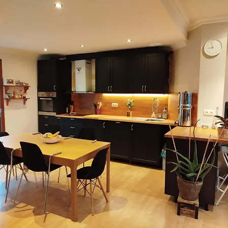 Apartment De Charme En Plein Coeur De