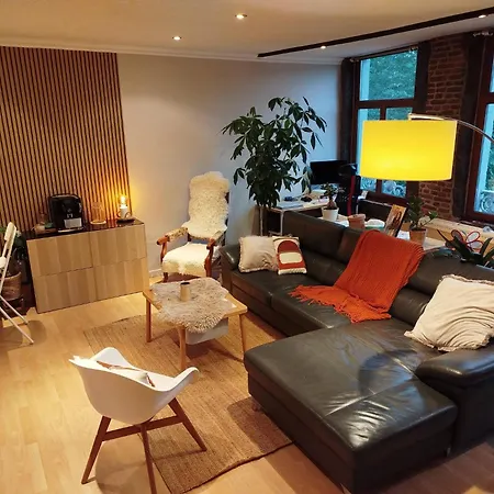 Apartment De Charme En Plein Coeur De